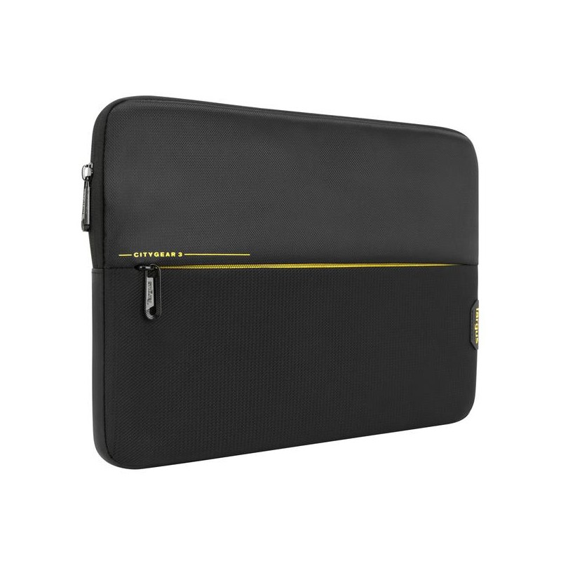 Targus CityGear 13.3" L/topSleeve